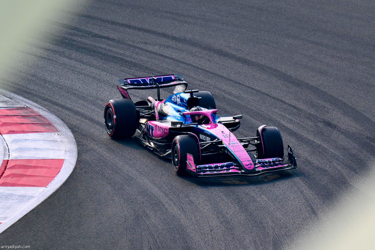 التجربة الأخيرة