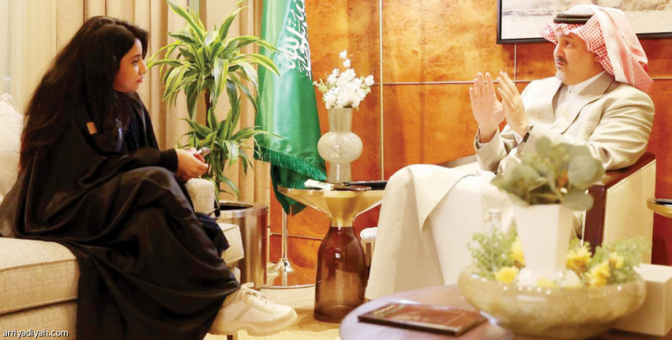 بندر الفيصل:
سجلنا 700 جواد