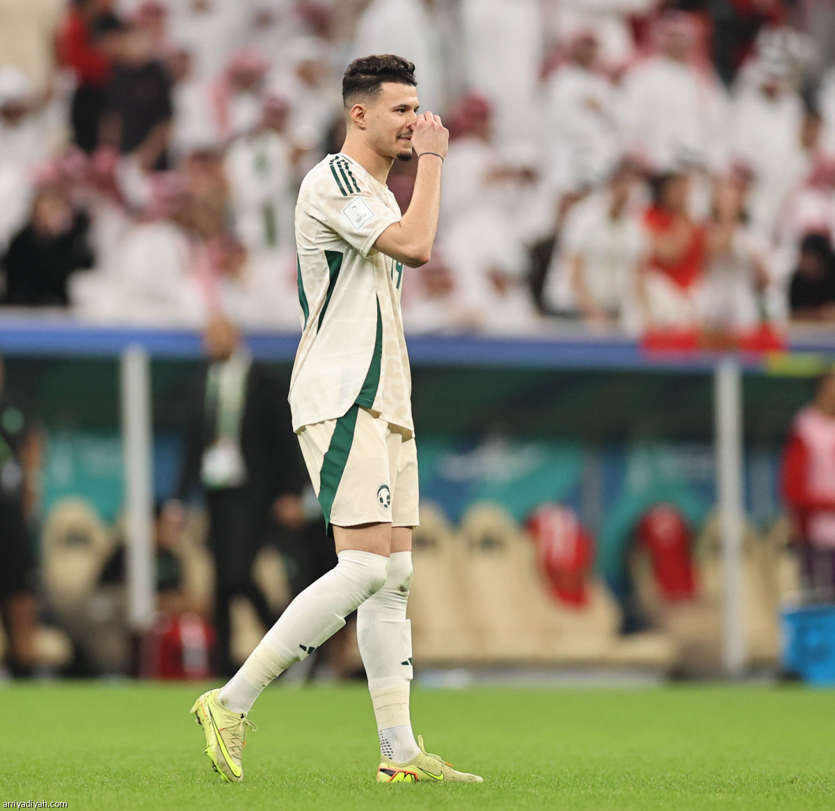 الحمدان.. «بانينكا» مهدرة