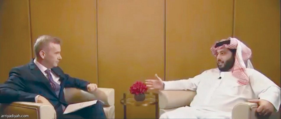 آل الشيخ: مدرستنا
ولي العهد