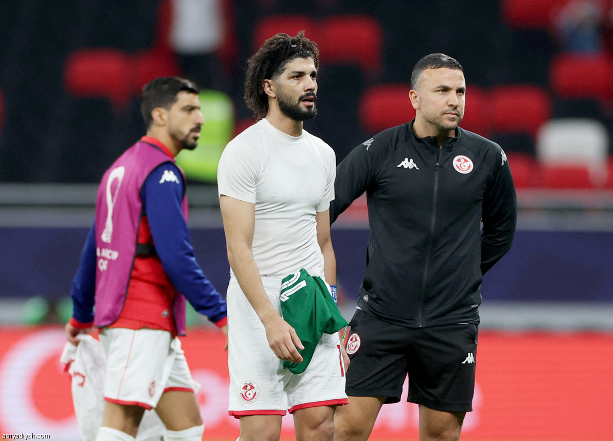 النسور تحلق