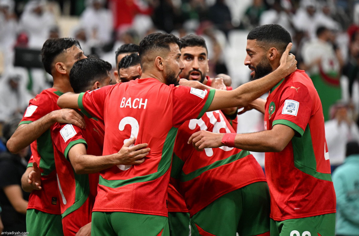 خسارة بعد التأهل