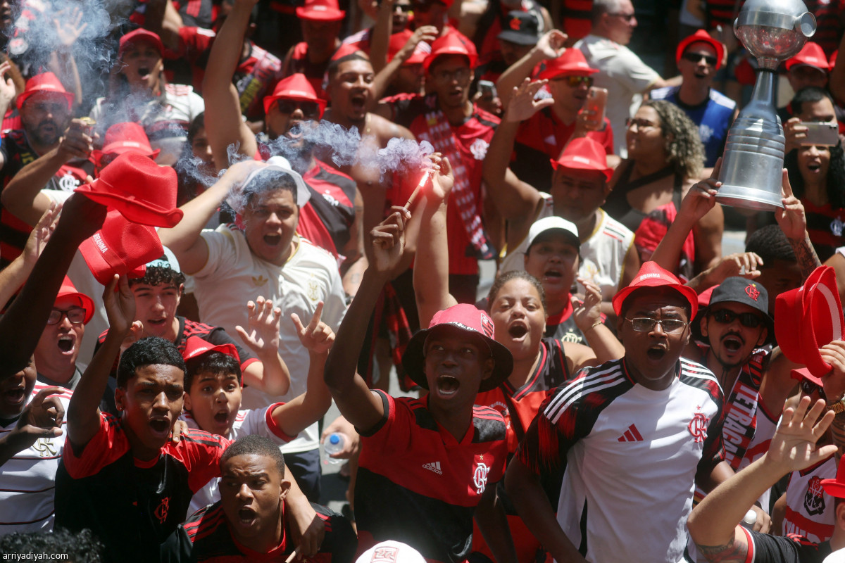 انتظار الأبطال