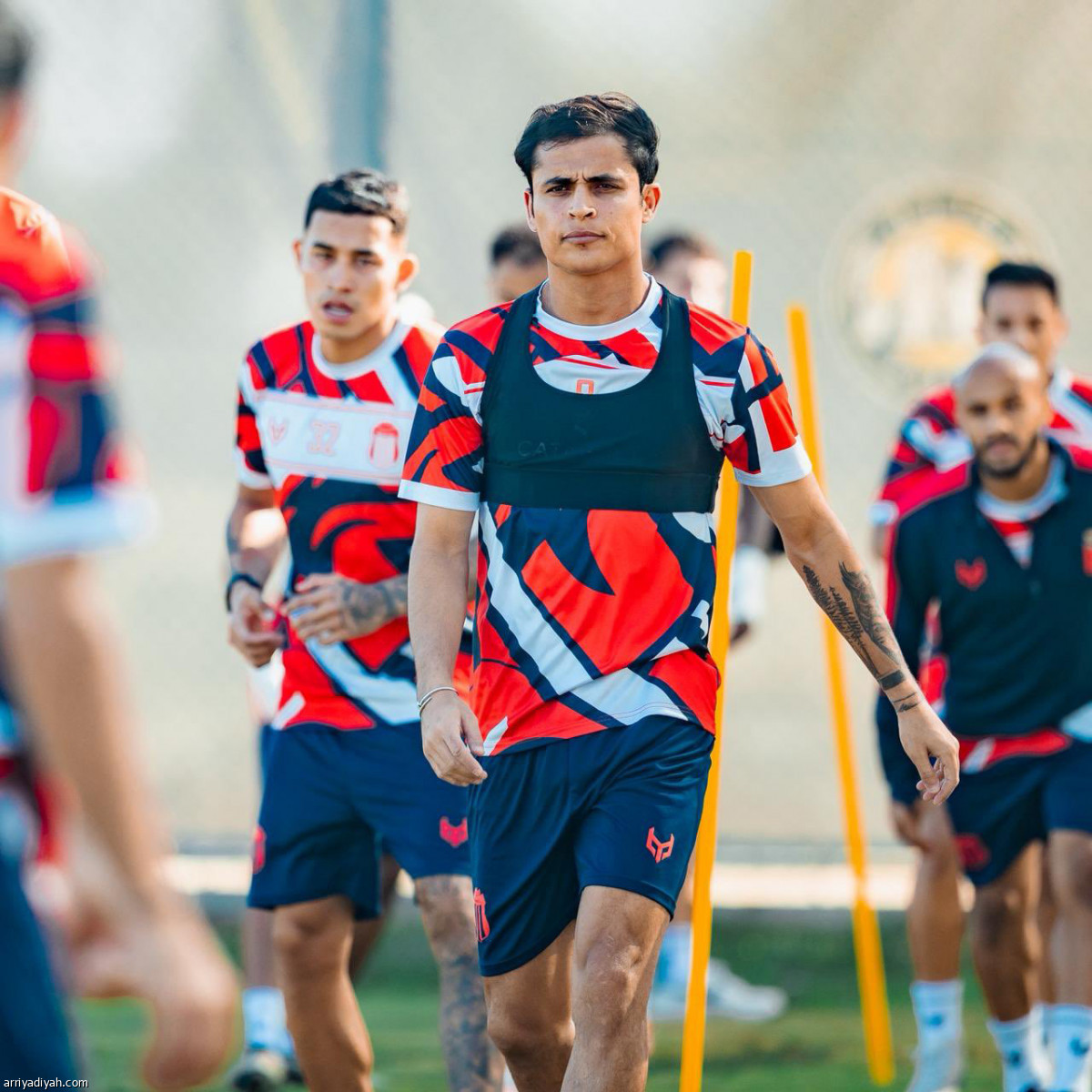 كارينيو يناور